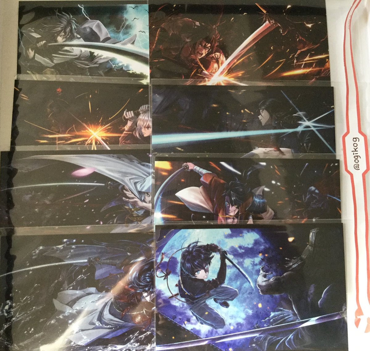 活撃 刀剣乱舞 C93 ufotable 剣戟画集 豪華版 豪華盤 刀剣乱舞 活劇剣戟画集セット 刀剣乱舞 活劇 剣戟画集・豪華版 C93