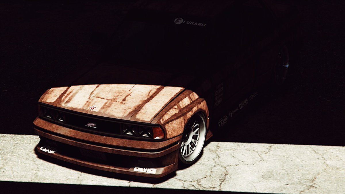 T H R V I I (@thrvii) on Twitter photo Peek-a-boo
_______
#GTAV
#GTAOnline
#RockstarGames
#RockstarEditor
#GTAPhotographers
#Snapmatic
#SnapmaticArt
#VirtualPhotography
<a href="/RockstarGames/">Rockstar Games</a> Peek-a-boo
_______
#GTAV
#GTAOnline
#RockstarGames
#RockstarEditor
#GTAPhotographers
#Snapmatic
#SnapmaticArt
#VirtualPhotography
<a href="/RockstarGames/">Rockstar Games</a>
