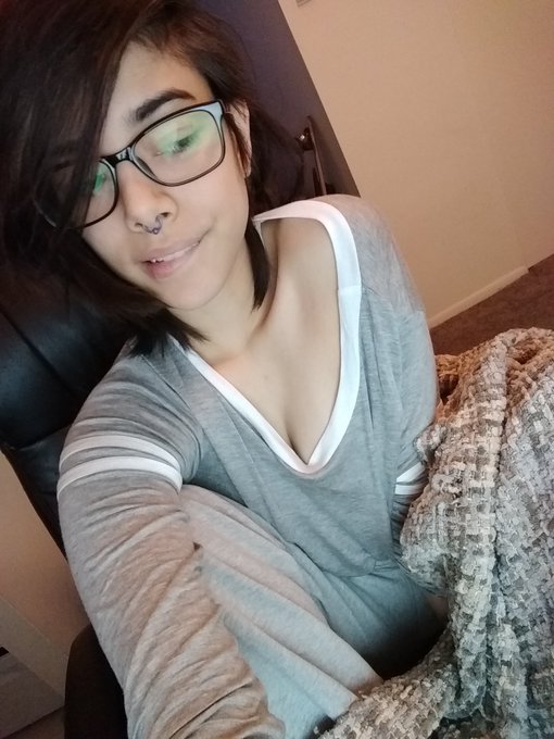 Watch 🌟harmony🌟 hiatus's leaked NSFW photo on TwXstars