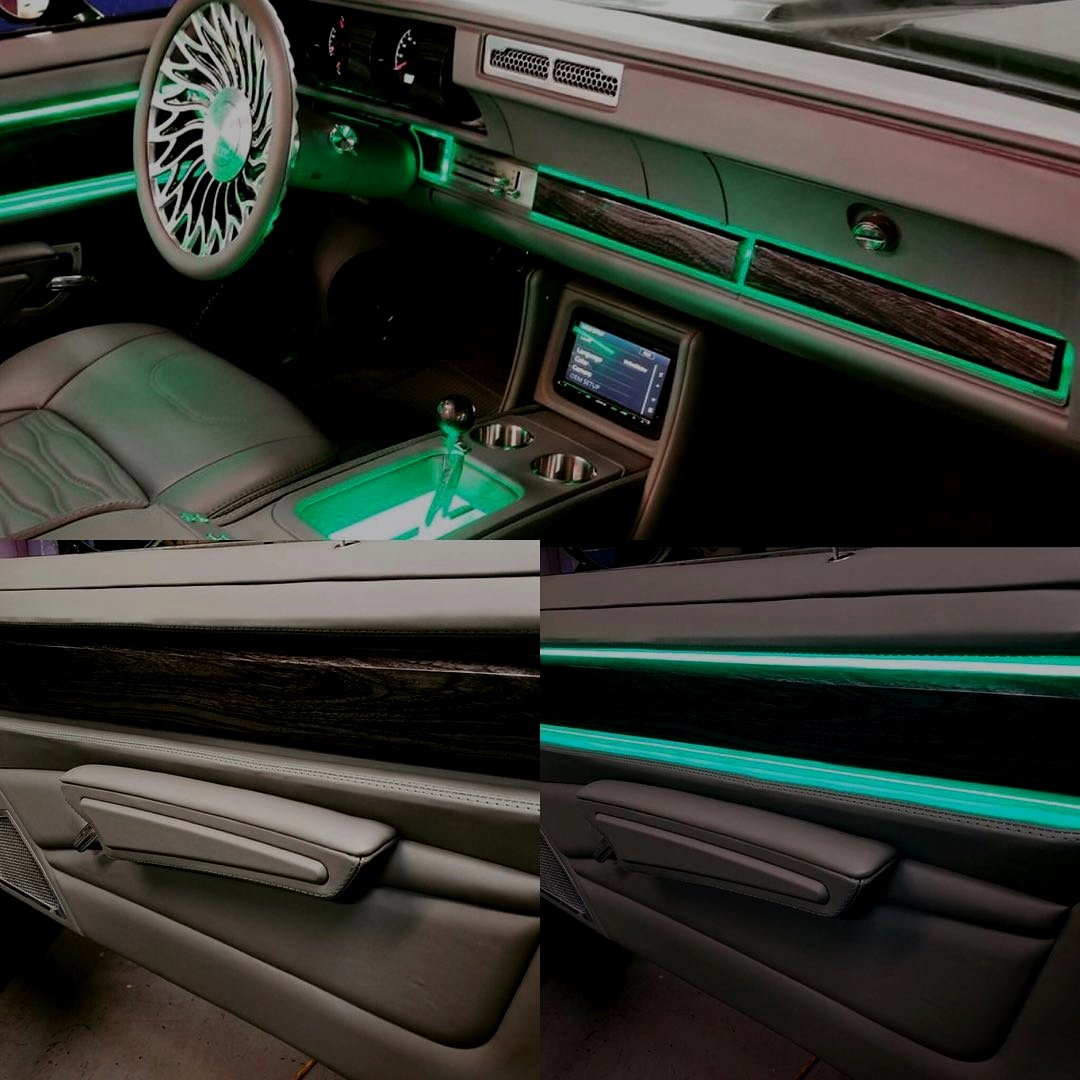 car_stereo_org's tweet photo. Repost from @12vmisfits
It's #interiortuesdays and check out this one from @advancedcoatingsandtrim  Remember to tag people @12vmisfits or #12vmisfits for future appearances on our page. #12v #12volt #caraudio #caraudiofabrication #clean #interiortuesday #talent #handbuilt #fabr https://t.co/zTYJ8YHLgG