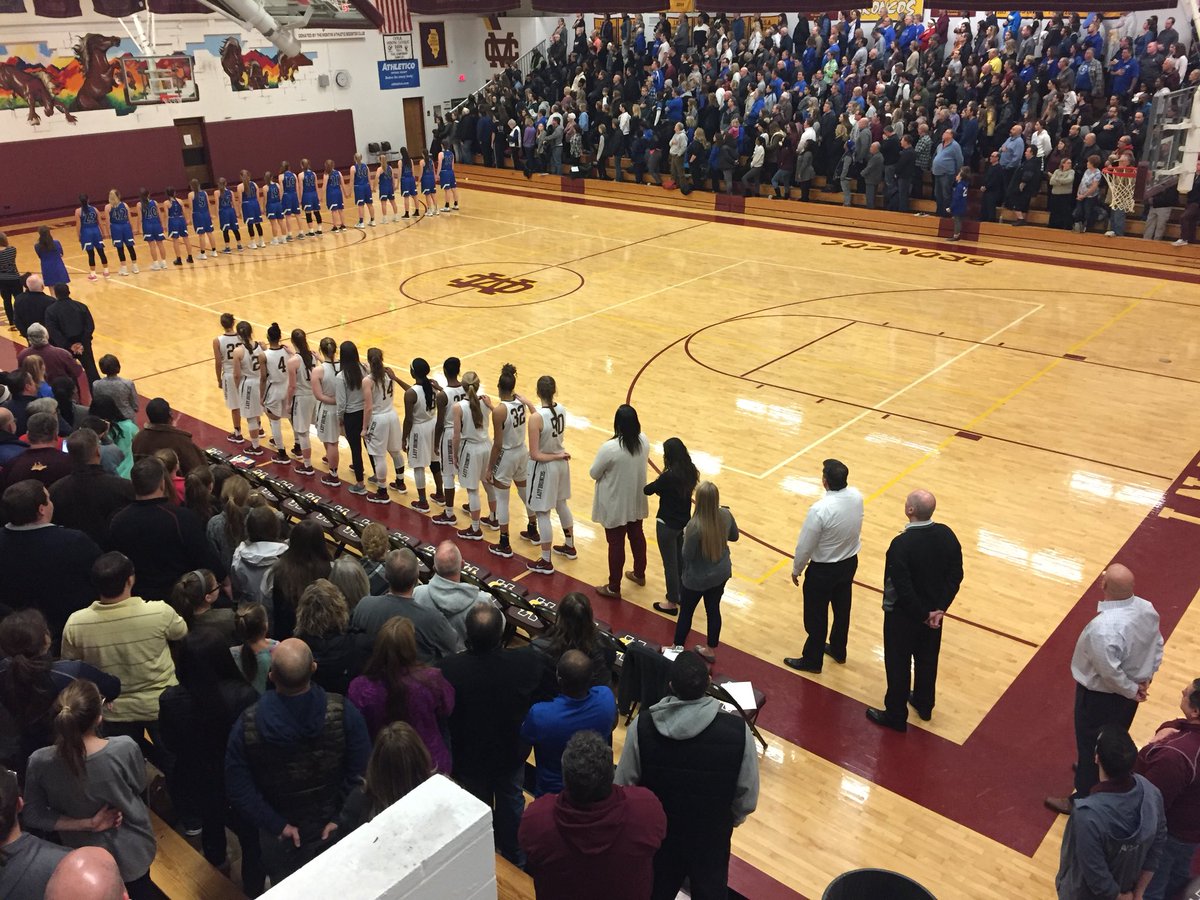 MontiniGirlsBsk's tweet photo. Pretty loaded group of kids. Congrats. Great tourney with great teams and great crowds! #youwantin? #competewiththebest! #everyyeargetsbetter https://t.co/T8TVb6kYNG