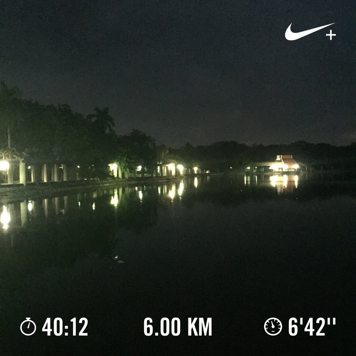 Karenaracelimor's tweet photo. Yo te voy a romper a ti 2018 #runkarenrun https://t.co/mm1ype3HFB