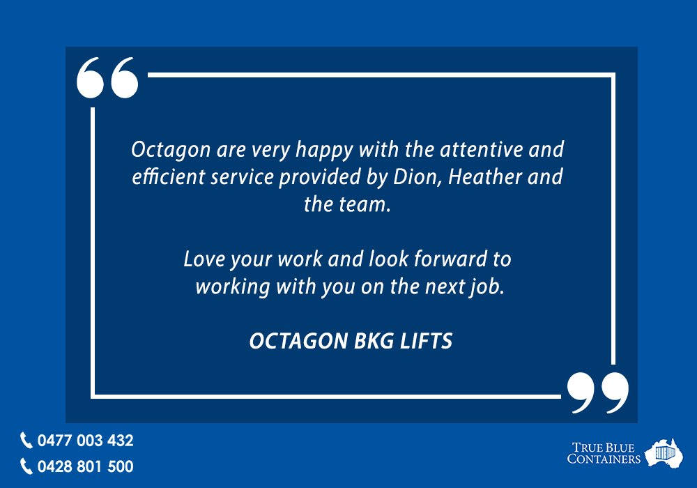 We love receiving positive feedback from our clients. Find out what others have to say about us here: qoo.ly/kcu6s
#TestimonialTuesday