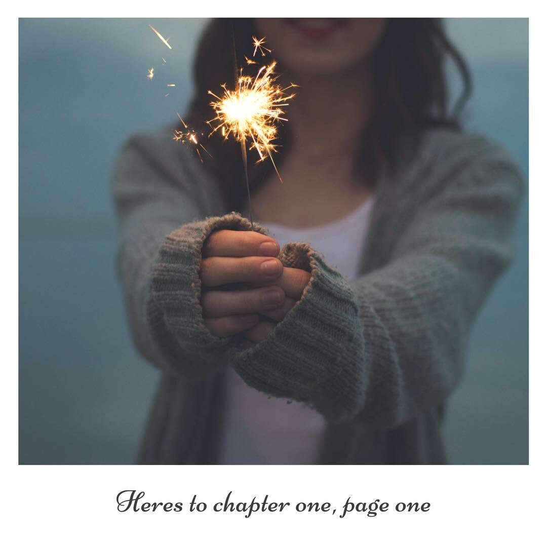 DecoJust's tweet photo. God, family, success. In that order. 
What are your why’s for the new year? #NewYear2018 #GoalSetting #homedecor #mompreneur https://t.co/RbCHr4i8Vi