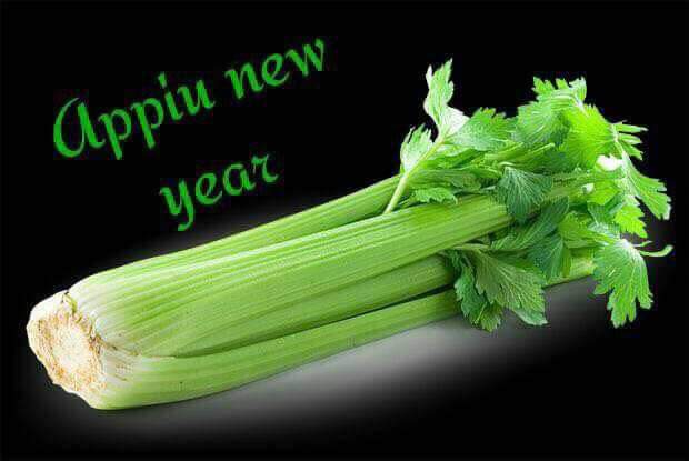 marcotronci26's tweet photo. #2018 #appiu #HappyNewYear https://t.co/QRfvawbUtl