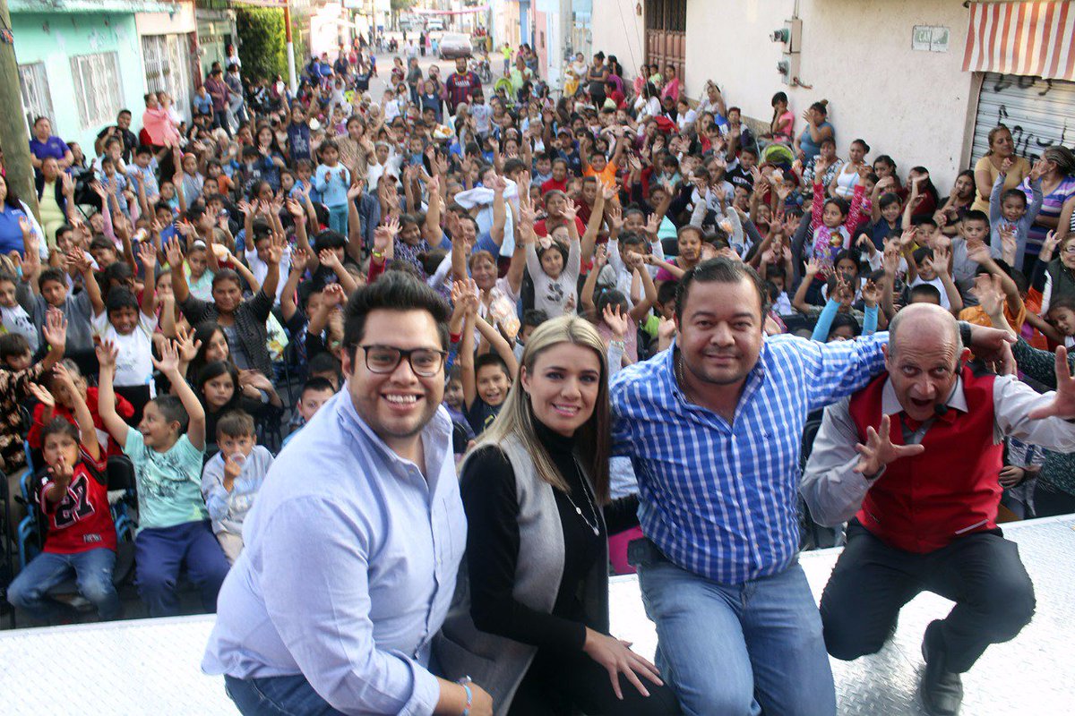 Erandi Bermúdez tweet media