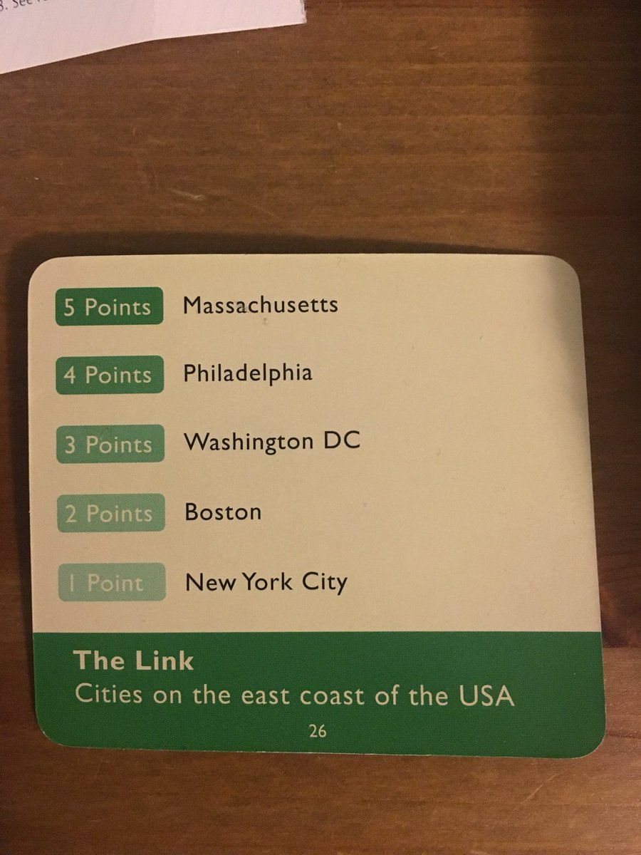 yobigc's tweet image. Hey @ridleysgames - I’m pretty sure “Massachusetts” isn’t a city. 

#protip 
#editingfail