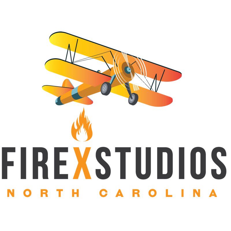 FirexstudiosPro's tweet image. Fire X Studios was started in Greensboro, NC by Trey G. Riley! We work all around the triad area helping clients make their ideas come true!