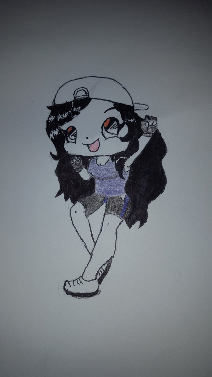 I just finished my drawing it took me 10 minutes ugh why did it take me so long