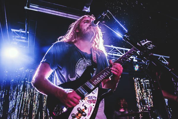 scenestr (@scenestr) on Twitter photo Photos: Psychedelic <a href="/porncrumpets/">Psychedelic Porn Crumpets</a> played <a href="/TheFoundryBris/">The Foundry Brisbane</a> #Brisbane - scenestr.com.au/photos/queensl… Photos: Psychedelic <a href="/porncrumpets/">Psychedelic Porn Crumpets</a> played <a href="/TheFoundryBris/">The Foundry Brisbane</a> #Brisbane - scenestr.com.au/photos/queensl…