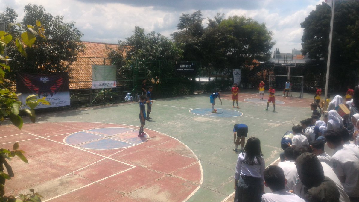 SMAN 19 Bandung tweet media