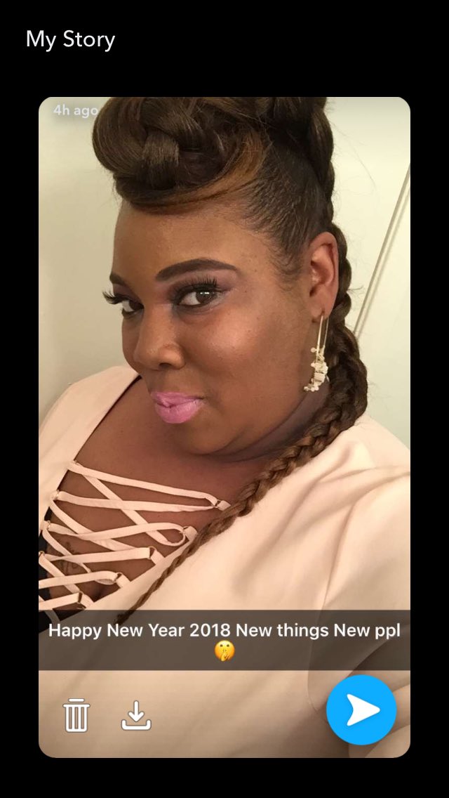 Shavion Lucas tweet media