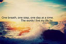 tonipatillo's tweet photo. One at a time #inspirational https://t.co/8yp00MG7t4