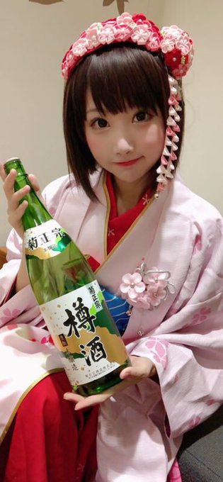コスプレイヤー小柔SeeUのTwitter画像53