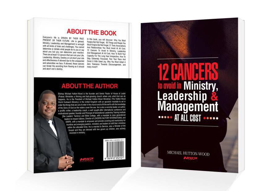 Huttonwood1's tweet photo. A must for all CEOs, pastors, ministers managers, leaders, church workers and all leadership aspirants. Order your copies now from https://t.co/6qJ001t2GU or https://t.co/rQj0wVaMP5 https://t.co/dIpgECmMpF