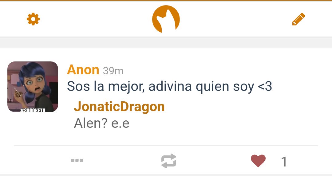 beth_flow's tweet image. Jajaja soy sho 7u7