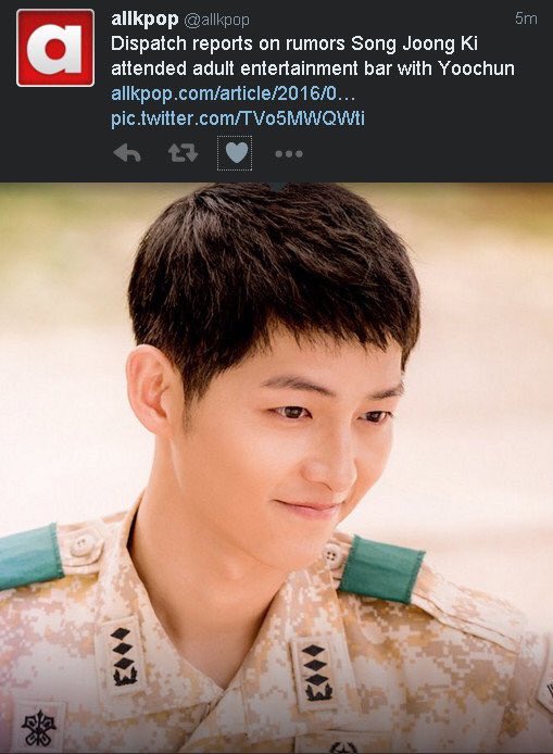 example 2: song joong ki???????? DO I HAVE TO SAY ANYTHING ELSE