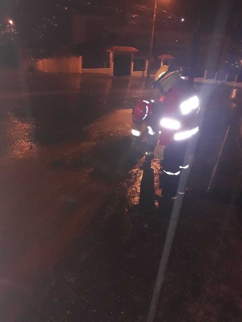 Servimos con amor a la ciudadanía sin horarios ni calendarios. Más información: bit.ly/2CtNiVm