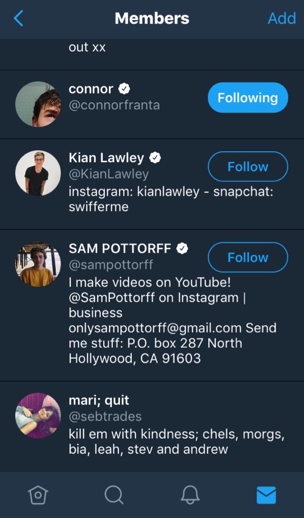 mari; quit tweet media