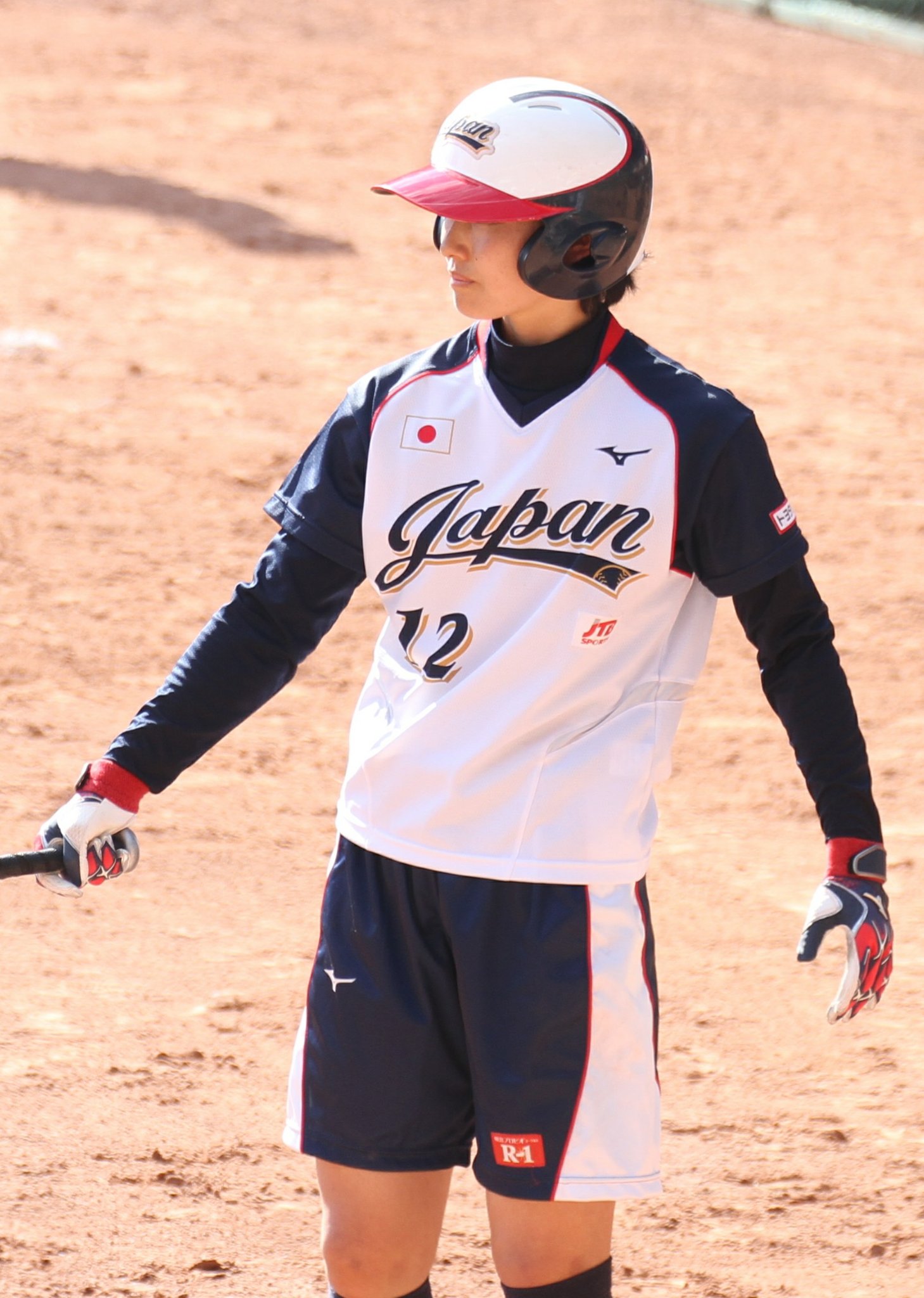 虹色softball on Twitter