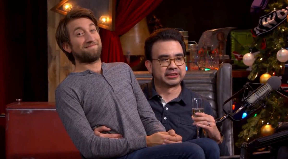 GavinFree's tweet image. Happy new year