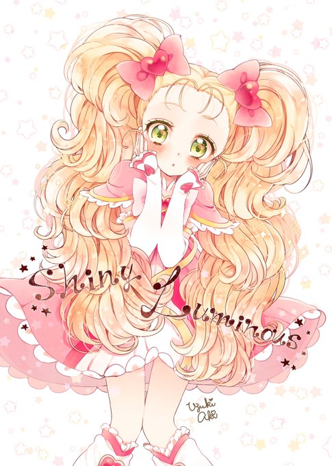 シャイニールミナスのtwitterイラスト検索結果 シャイニールミナスのtwitterイラスト検索結果