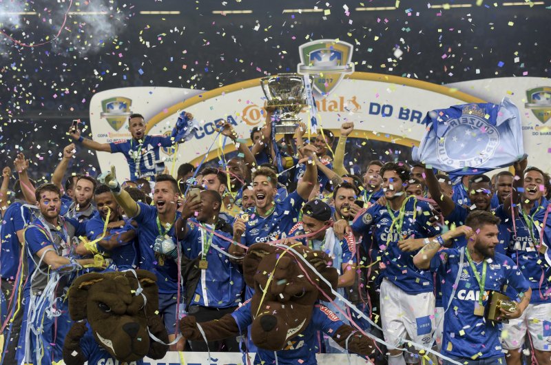 Cruzeiro's tweet photo. Cruzeiro Esporte Clube comemora 97 anos de história e de conquistas

https://t.co/W6x8J77Nxn https://t.co/ME9nS1WPxC