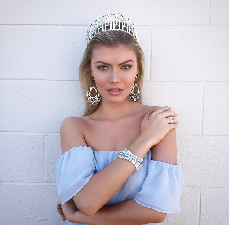 Jasmine Fuelberth (JazzFuelberth) Twitter