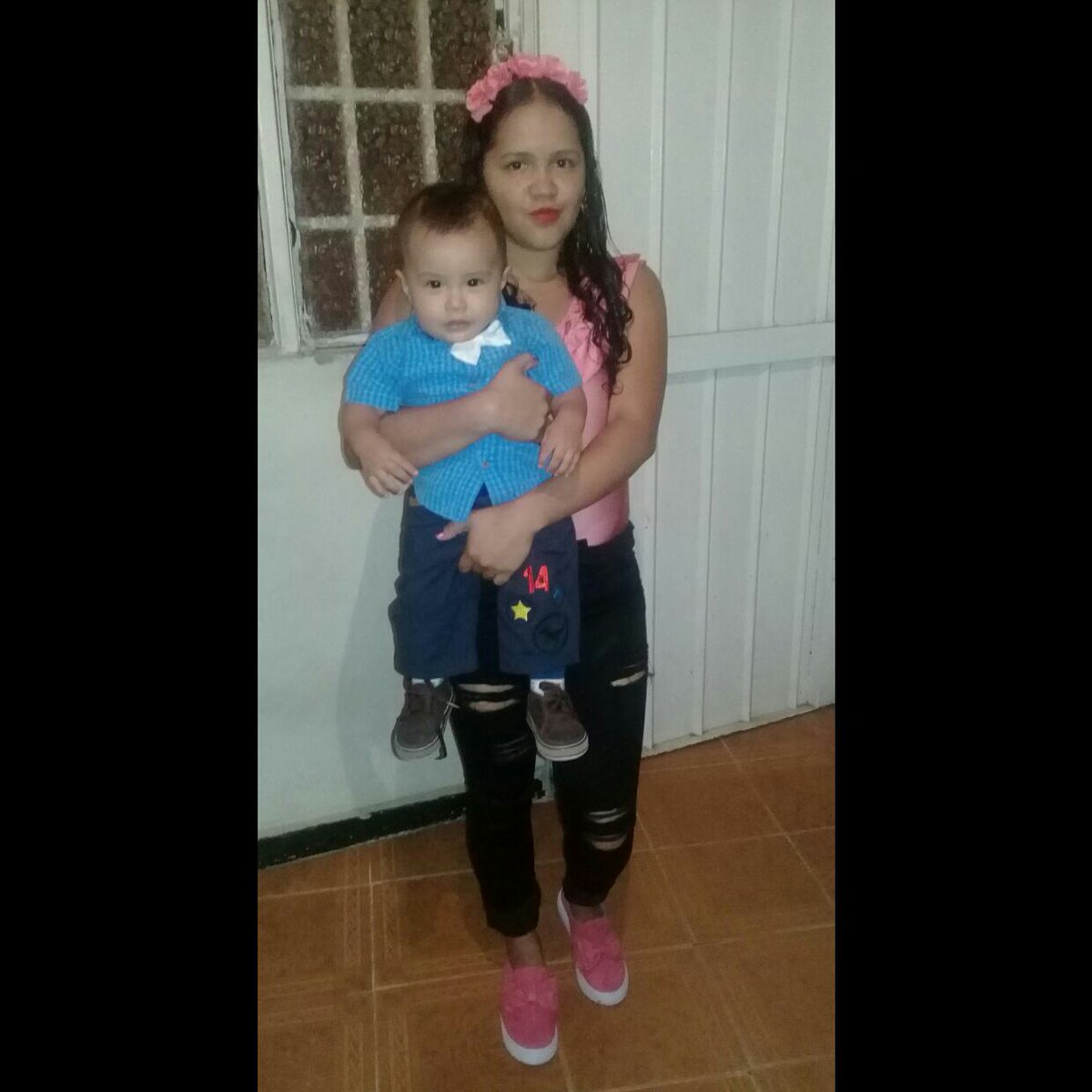 _CAER06's tweet photo. -
No hay corazón en este mundo , que pueda amarte mas que el mio.💘🐥
ERES MI FUERZA' uno de muchos años mas que estaremos juntos eres mi prioridad.👣💙 https://t.co/3U3BDrmEFj