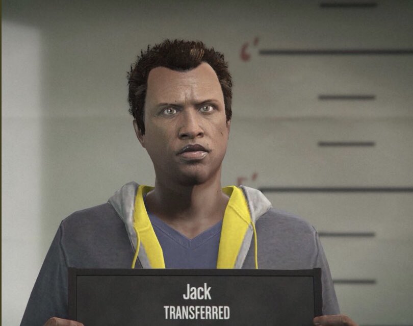 These 4 convicts escaped from Bolingbroke Penitentiary late last night. The 4 convicts are still at large, and are all highly dangerous. 

Charles Hayley
Leroy Hermanez
Troy Quinjaylin
Ben Jack

If you see them, don't approach them, instead call 9-1-1 immediately.