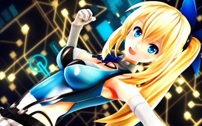 バーチャルYouTuberかわいい

#MMD #ミライアカリ 