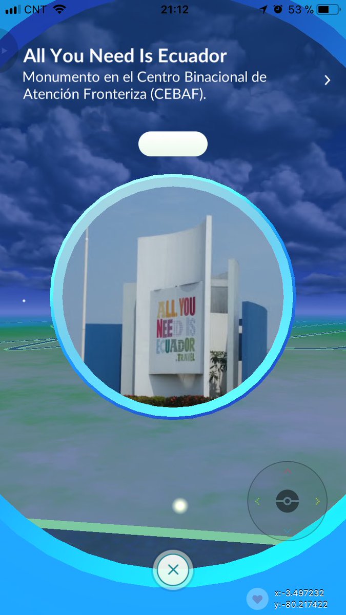 PokemonGoMach tweet picture