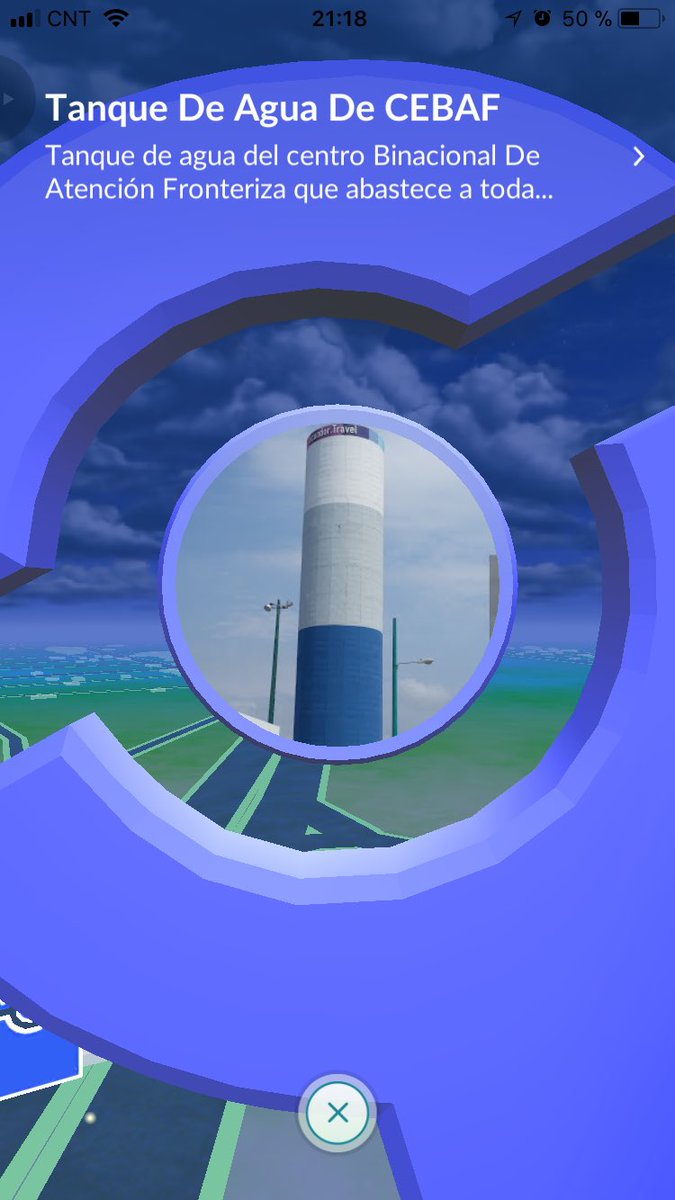 PokemonGoMach tweet picture