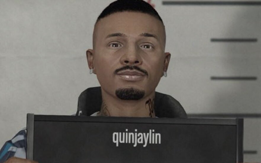 Bolingbroke_Pen's tweet photo. Last night at approximately 22:09 four inmates managed to execute an escape plan that ultimately was a sucess.

The four convicts are at large and presumed dangerous, two serving life sentences and two serving over eight years.

FIB Investigating, if spotted call 911 immediately. https://t.co/Fj4nGoTdwp