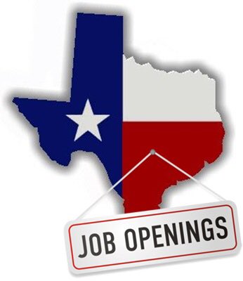 GregAbbott_TX's tweet image. Texas begins 2018 with record low unemployment.  I believe it will fall even lower during 2018. That means more jobs for Texans seeking them. #txlege #Jobs #economy