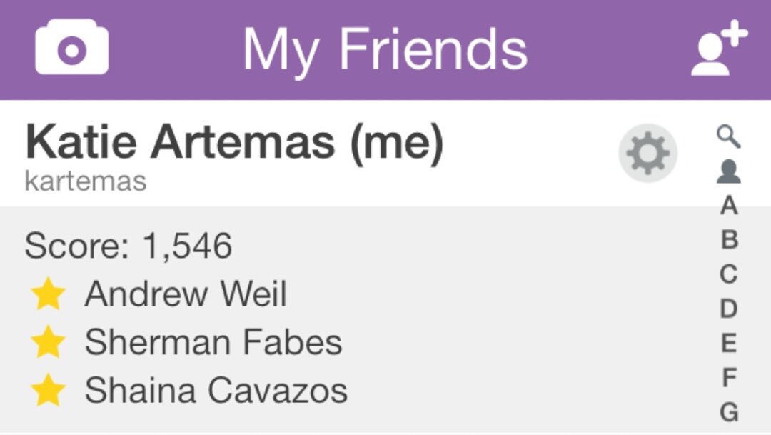 Cuando Snapchat era interesante: