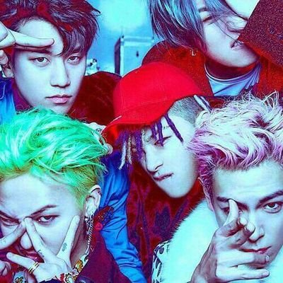 VIP0T5_PH's tweet photo. Our willingness to wait reveals the value we place on what we VIPs are waiting for .. that's how we love #BIGBANG We will wait no matter how long it takes for your comeback OT5 😘 #VIP #GD #TOP #DAESUNG #SEUNGRI #TAEYANG https://t.co/YFzXOqXmy4