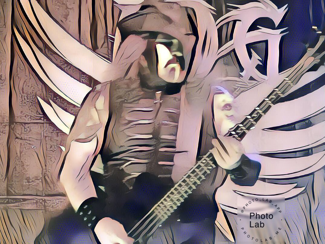 iogband's tweet photo. #illusionsofgrandeur #IOG #thesirenrises #toilrecords https://t.co/Z7FYVIkkwe