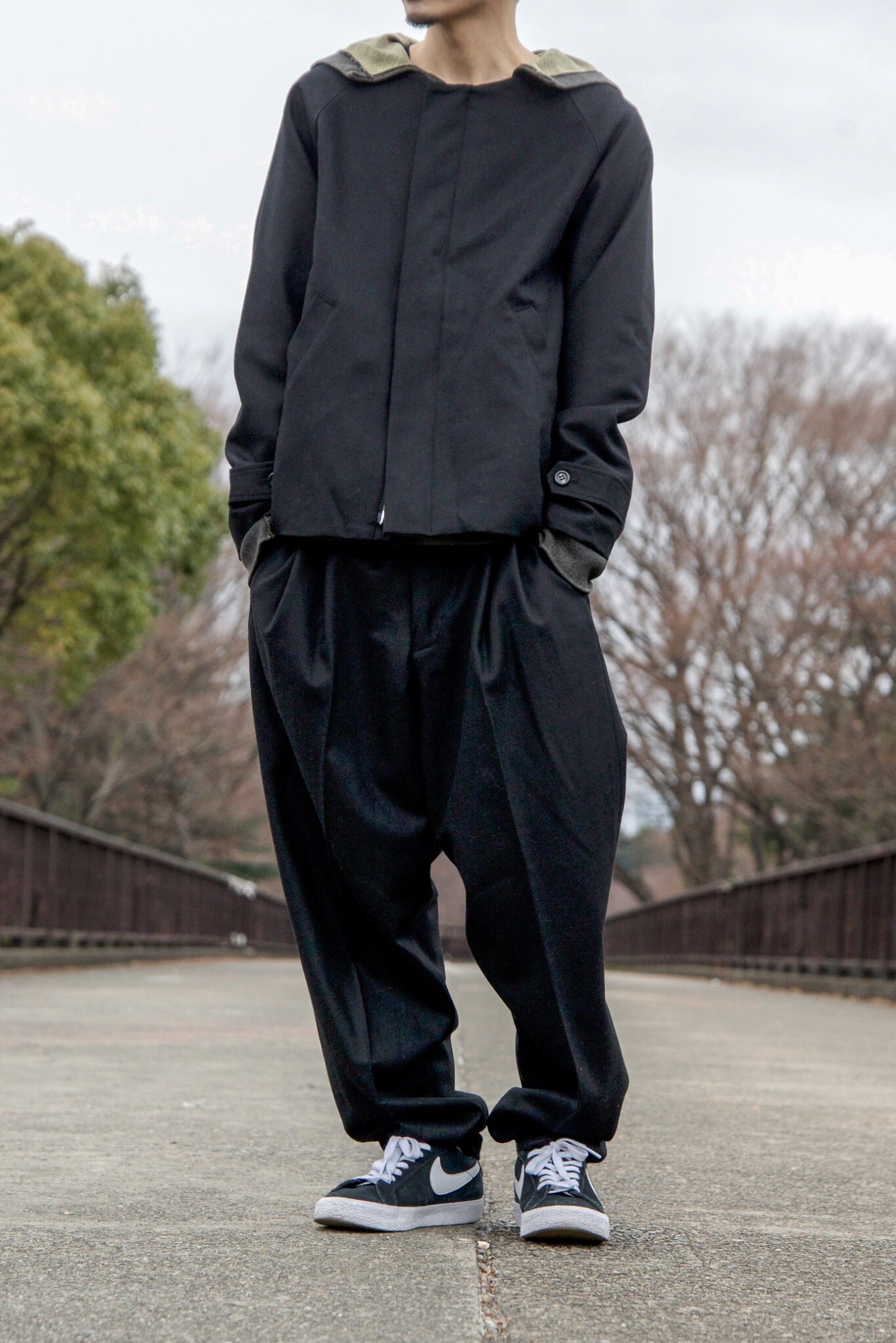 dude_harajuku on X: 