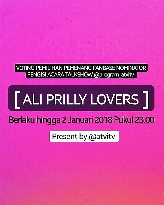 liaaliltc's tweet photo. SIAP MENGUDARA
#APLwithATVITV
@atvitv @Program_atvitv https://t.co/c0Jo44VNzt