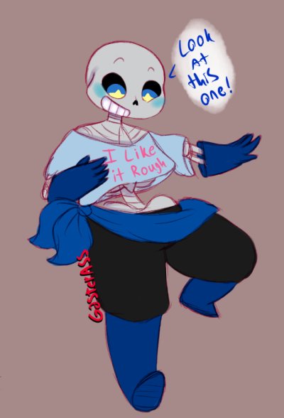 BlueberryRandom's tweet image. {HELLO~!!}

💙Blueberry/Swap sans💙
[(N)SFW]
[technically a male but trans]
[Pansexual]
[sub]
[Sex slave]
[dm for rp] 
[Innocent at first (in rp)]
[smol &amp;amp; thicc]