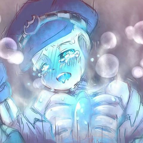 BlueberryRandom's tweet image. {HELLO~!!}

💙Blueberry/Swap sans💙
[(N)SFW]
[technically a male but trans]
[Pansexual]
[sub]
[Sex slave]
[dm for rp] 
[Innocent at first (in rp)]
[smol &amp;amp; thicc]