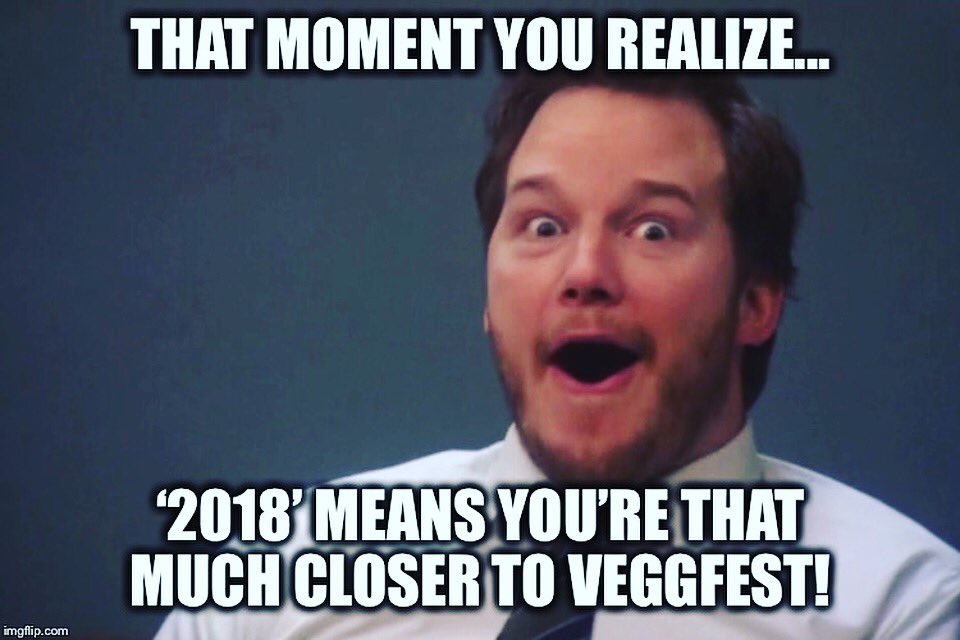 VEGGFEST Music Fest tweet media