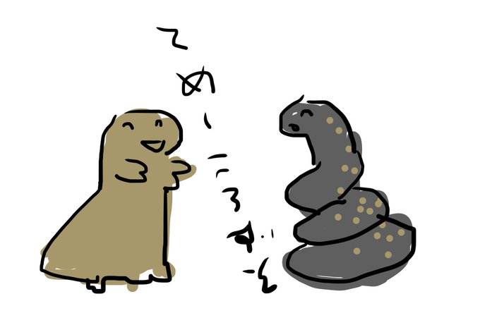 マングースのtwitterイラスト検索結果 古い順 マングースのtwitterイラスト検索結果 古い順