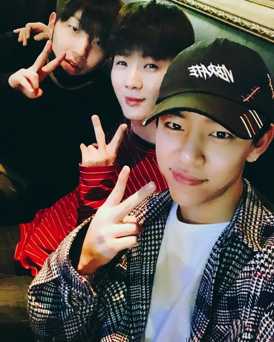 daesmiling's tweet photo. ✨ 171230
📷 dh_jung_dh https://t.co/uHMUEf6Guc