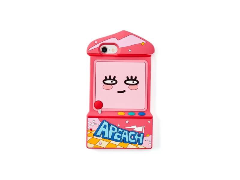 DoubleTshop_'s tweet photo. #KAKAOFRIENDS Game Silicon case
i6 i7 i8
3ลาย
Ryan
Apeach
Con
✨ราคา 700฿
✨ส่ง 50/70
✨ปิดรอบ 24/01/18
✨สอบถาม dm หรือ line : tata26 / cantara.titi ได้เลยค่ะ💘
#DoubleTstuff https://t.co/tLe3eDBixs