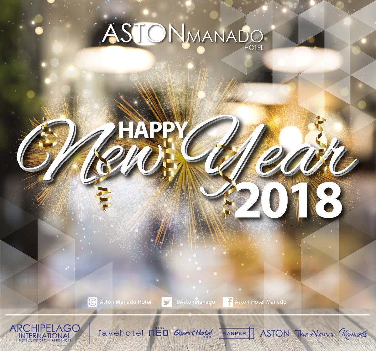 astonmanado.com
#MariJoKaManado #MariJoKaAston #ArchipelagoInternational
#hotelindoo