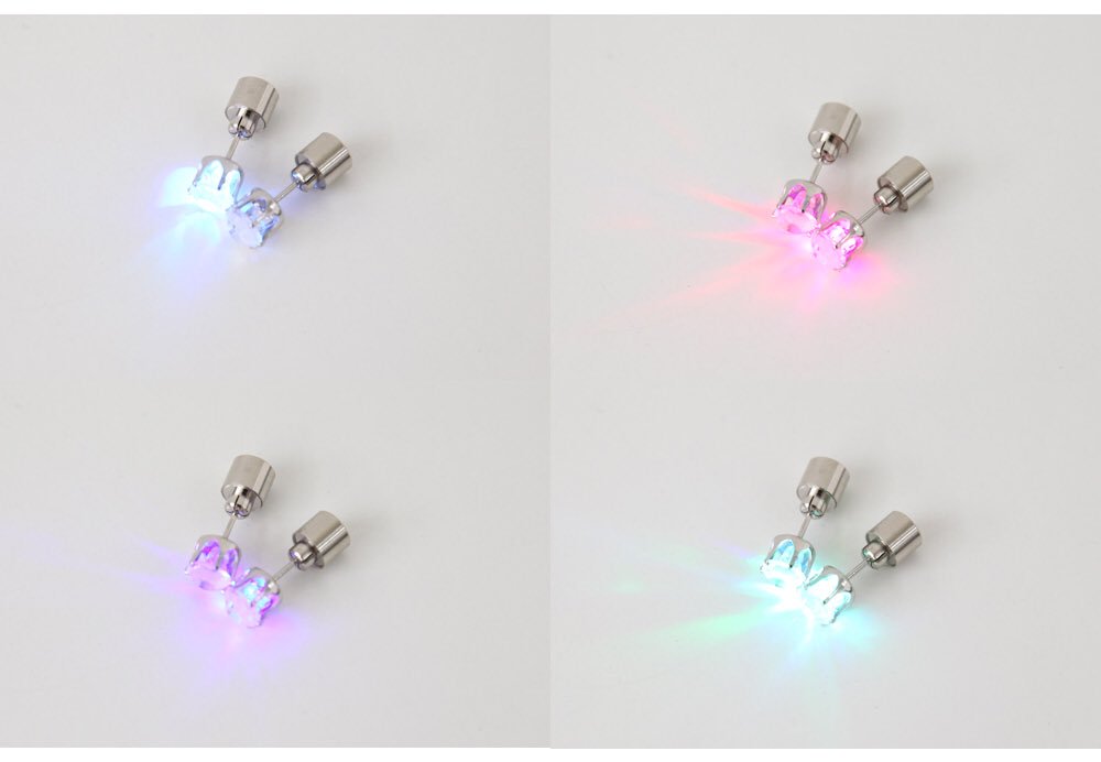 Night_Ice_LEDs's tweet photo. Happy New Year and #Hello2018 from #TeamNightIce! Light up the year! https://t.co/QoLjM7vjaJ