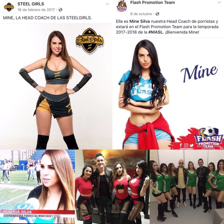im_minneee's tweet photo. Gracias 2017 por todas las oportunidades de crecimiento profesional fuiste único, 2018 vamos por más. 💪🏻 https://t.co/klAghafCzR