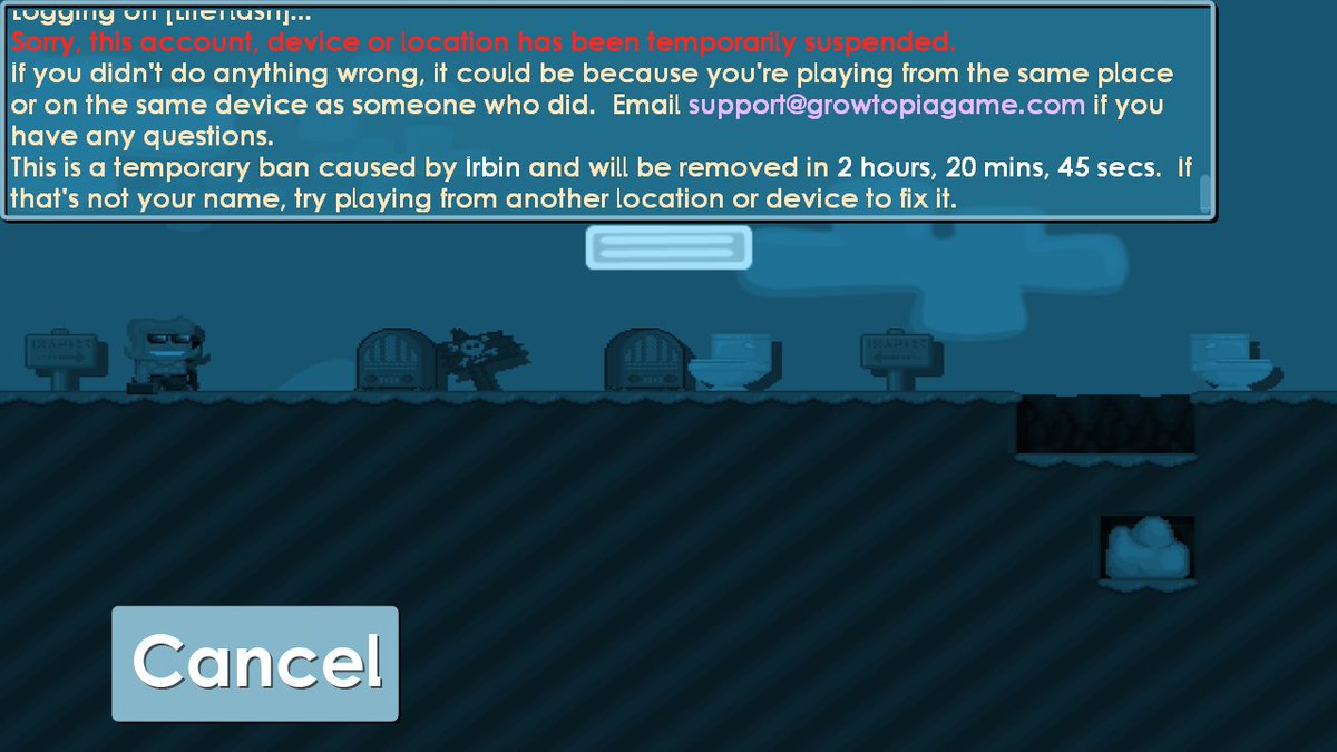 ZanderLytle's tweet photo. @SaphiraGT @growtopiagame I cant wait much longer https://t.co/PFn9gNRVuw